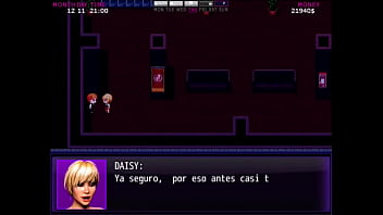 My new life cap 27 dos chicas sexys en las duchas