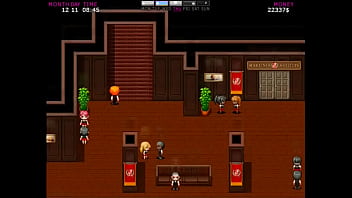 My new life cap 27 dos chicas sexys en las duchas