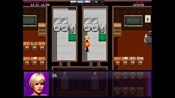 My new life cap 27 dos chicas sexys en las duchas