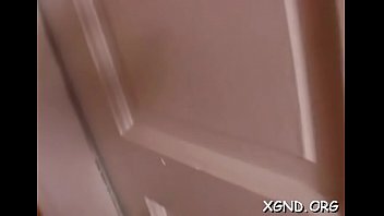 Prurient blonde hottie candice demonstrates fucking skills