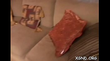 Prurient blonde hottie candice demonstrates fucking skills