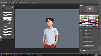 Sts broadcast by dc on picarto dated december ninth 2022 a