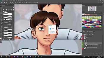 Sts broadcast by dc on picarto dated december ninth 2022 a