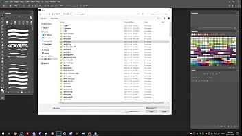 Sts broadcast by dc on picarto dated december ninth 2022 a