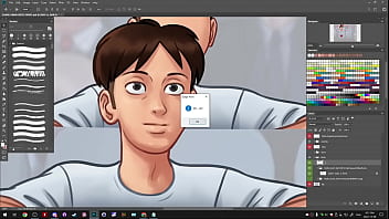 Sts broadcast by dc on picarto dated december ninth 2022 a