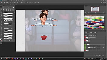 Sts broadcast by dc on picarto dated december ninth 2022 a