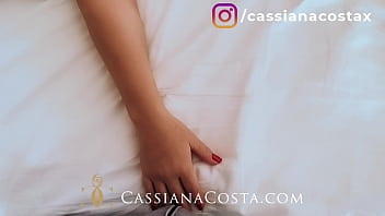 Vem conferir a cassi pegando um admirador