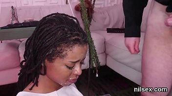 Insane whore gets her fuckholes gaped and toughly pounded