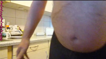 Endlich gibt es kaffee ** nylon fan fun **