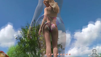 Helping The Hotties Re Start Ep4 – Visual Novel Gameplay By Misterdoktor thumbnail