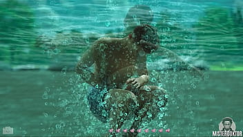 Helping the hotties re start ep 4 – visual novel gameplay by misterdoktor