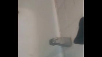 Watch tht nut come out slowly out of my bbc