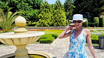 Visiting a castle in beatiful sea promenade town holiday vlog Visiting a castle in beatiful sea promenade town holiday vlog