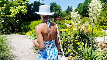 Visiting a castle in beatiful sea promenade town holiday vlog