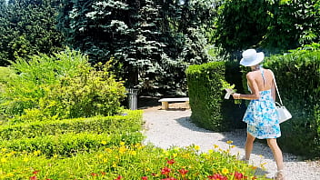 Visiting a castle in beatiful sea promenade town holiday vlog