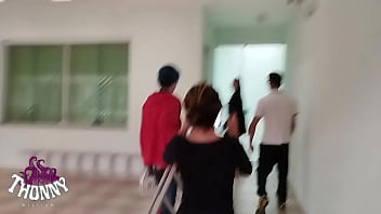 Abatemos a morena em sua casa