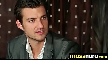 Happy ending massage 25