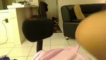 Light skin ebony with a pretty pussy