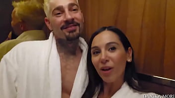 Secondo te cosa abbiamo fatto in stanza