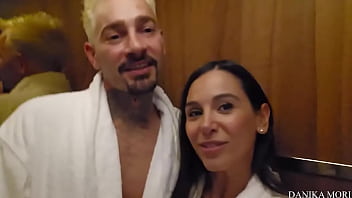 Secondo te cosa abbiamo fatto in stanza