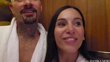 Secondo te cosa abbiamo fatto in stanza