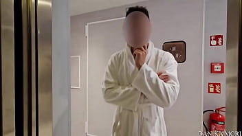 Secondo te cosa abbiamo fatto in stanza