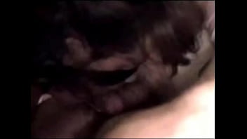 She blowing both our dicks