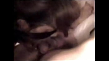 She blowing both our dicks