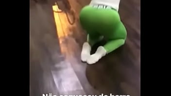 Gracyanne Barbosa Toda Aberta No Pole Dancing thumbnail