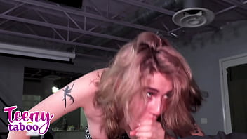 Adalind gray rocks landlords world takes a fat load for her art