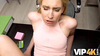 Vip4k slut saves her business Vip4k slut saves her business