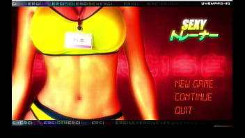 How much stamina does this women have sexy trainer shoko sugimoto ep 5