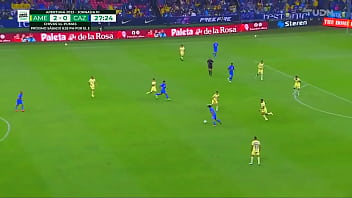 Cogida del año transmitida en tudn 7 0