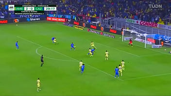 Cogida del año transmitida en tudn 7 0