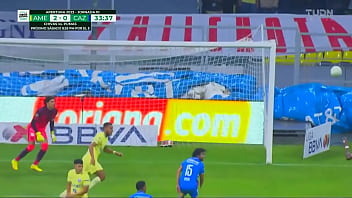 Cogida del año transmitida en tudn 7 0