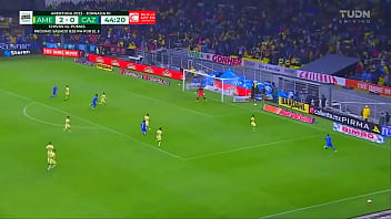 Cogida del año transmitida en tudn 7 0