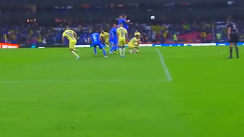 Cogida del año transmitida en tudn 7 0