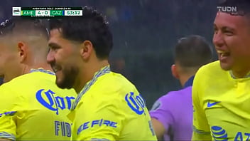 Cogida del año transmitida en tudn 7 0