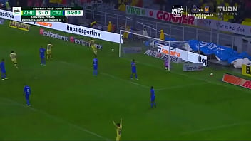 Cogida del año transmitida en tudn 7 0