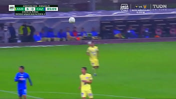 Cogida del año transmitida en tudn 7 0