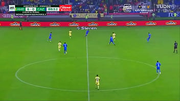 Cogida del año transmitida en tudn 7 0