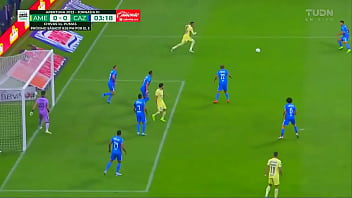 Cogida del año transmitida en tudn 7 0