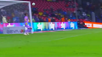 Cogida del año transmitida en tudn 7 0