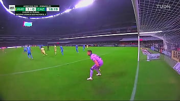 Cogida del año transmitida en tudn 7 0