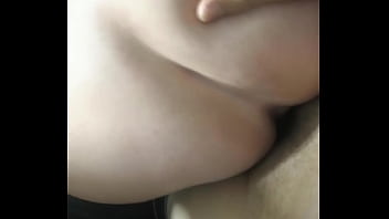 Un rapidin en la sala de mi casa