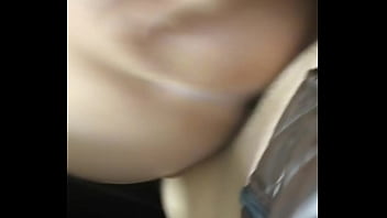 Un rapidin en la sala de mi casa