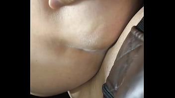 Un rapidin en la sala de mi casa