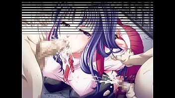 めちゃくちゃにおかされる