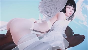 Cinder blacked compilation