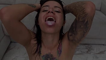 Only anal intense with ivanna james 0% pussy 3vs1 anat193